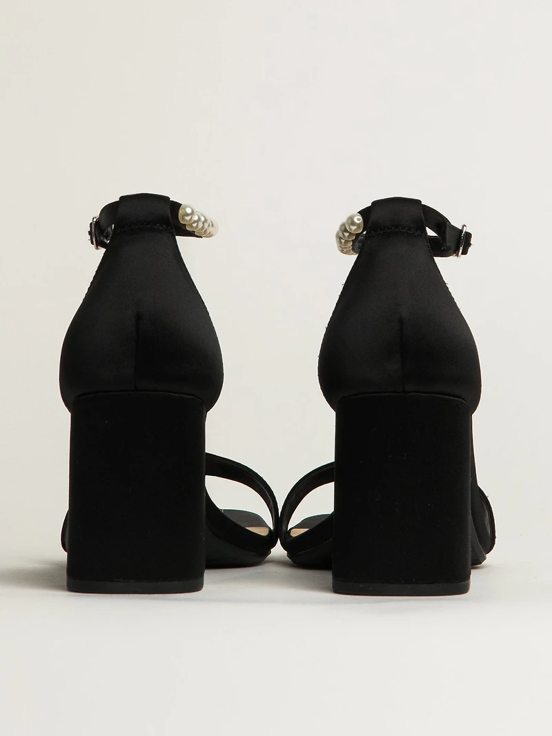 WOMENS HARLOW MARTINI - BLACK