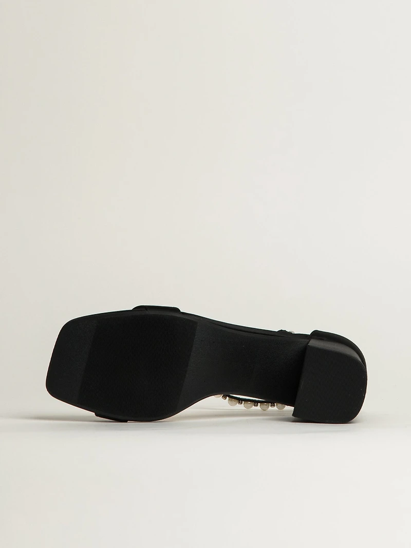 WOMENS HARLOW MARTINI - BLACK