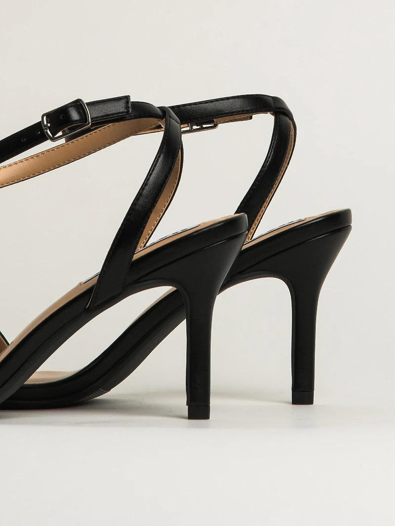 WOMENS HARLOW FAUN - BLACK