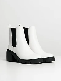 WOMENS HARLOW ROWAN BOOT - CLEARANCE