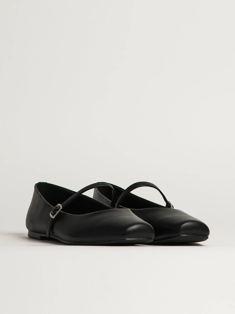 WOMENS HARLOW BLAIRE - BLACK
