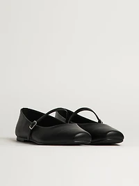 WOMENS HARLOW BLAIRE - BLACK