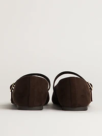 FEMME HARLOW BLAIRE - CHOCOLAT