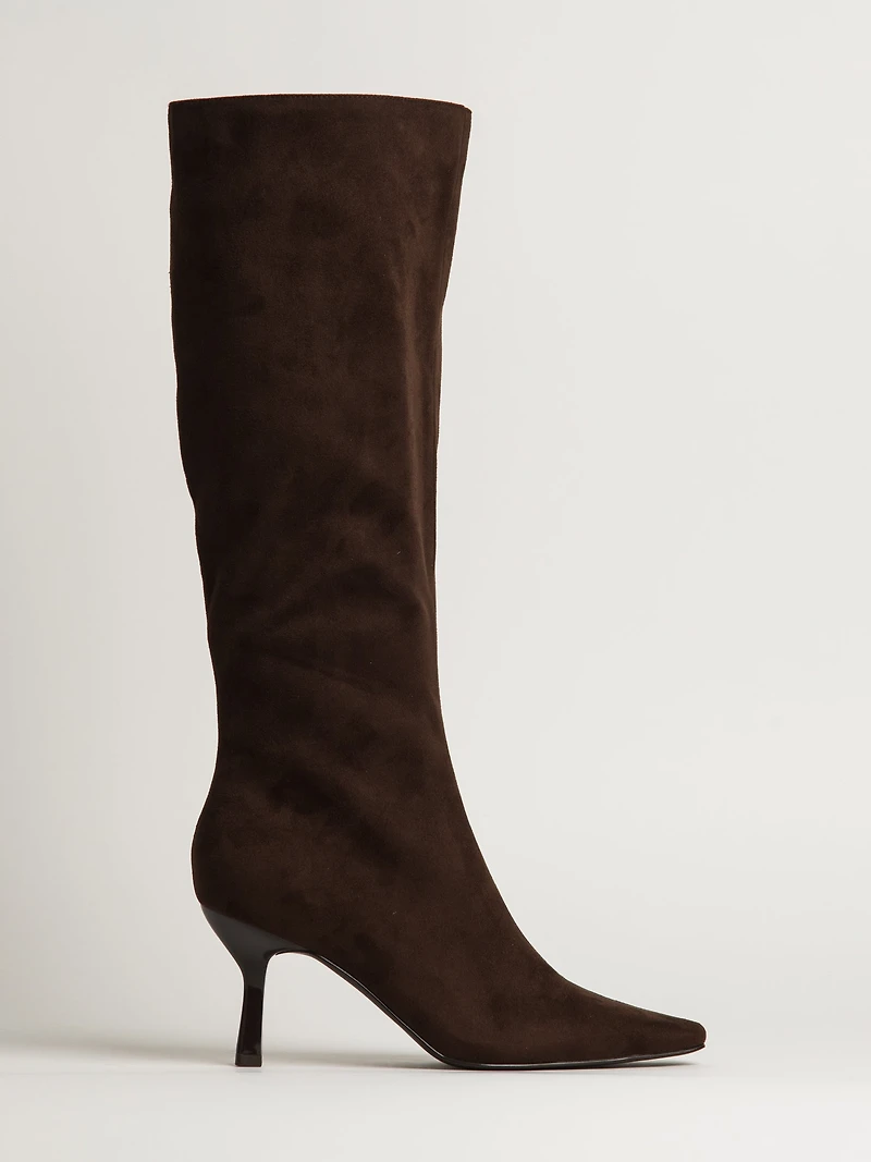 WOMENS HARLOW CELINE - BROWN