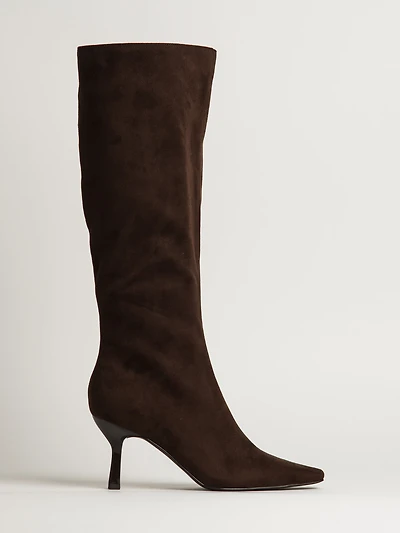 WOMENS HARLOW CELINE - BROWN