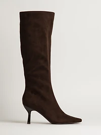 WOMENS HARLOW CELINE - BROWN