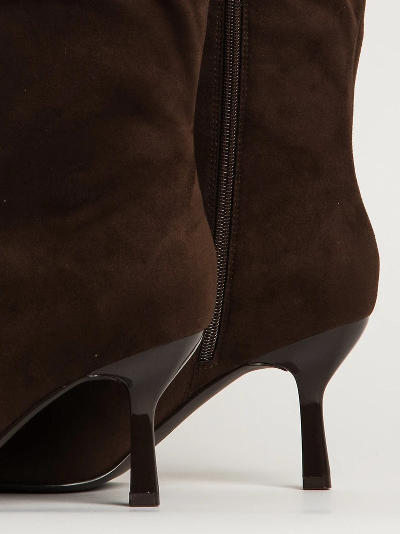 WOMENS HARLOW CELINE - BROWN