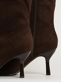 WOMENS HARLOW CELINE - BROWN