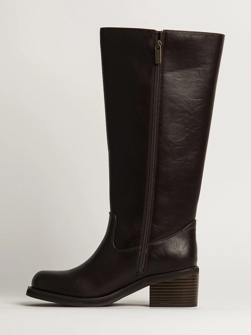 WOMENS HARLOW MONTANA - ESPRESSO
