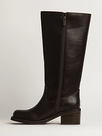 WOMENS HARLOW MONTANA - ESPRESSO