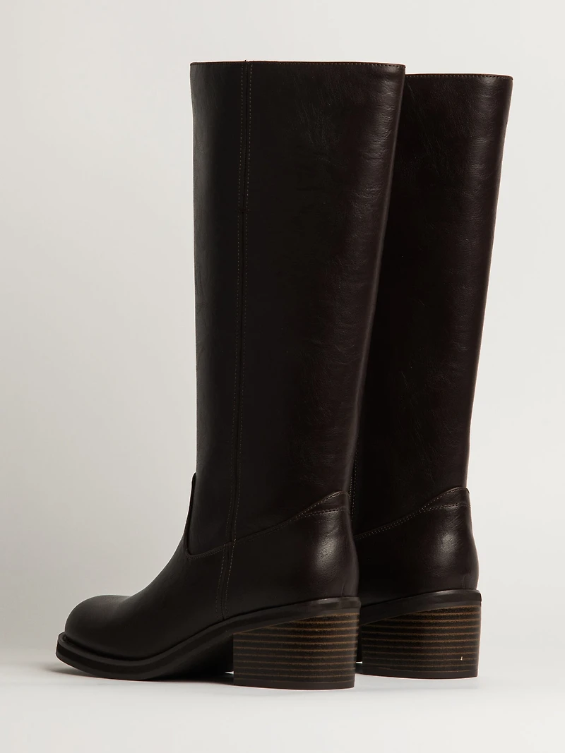 WOMENS HARLOW MONTANA - ESPRESSO