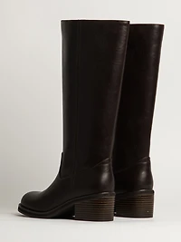 WOMENS HARLOW MONTANA - ESPRESSO