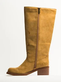 WOMENS HARLOW MONTANA - TAUPE