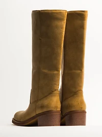 WOMENS HARLOW MONTANA - TAUPE