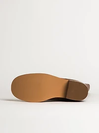 WOMENS HARLOW MONTANA - BROWN