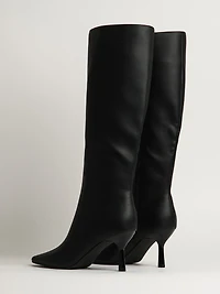 WOMENS HARLOW CELINE - BLACK