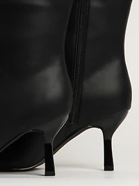FEMME HARLOW CELINE - NOIR