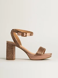 WOMENS HARLOW BELLINI - ROSE