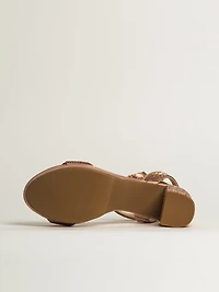 WOMENS HARLOW BELLINI - ROSE