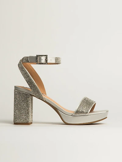 WOMENS HARLOW BELLINI - SILVER