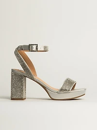 HARLOW BELLINI - ARGENT