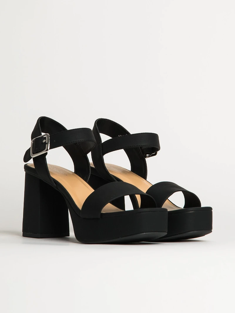 FEMME HARLOW ESPRESSO