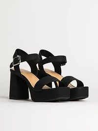 WOMENS HARLOW ESPRESSO