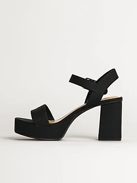 WOMENS HARLOW ESPRESSO