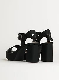 WOMENS HARLOW ESPRESSO