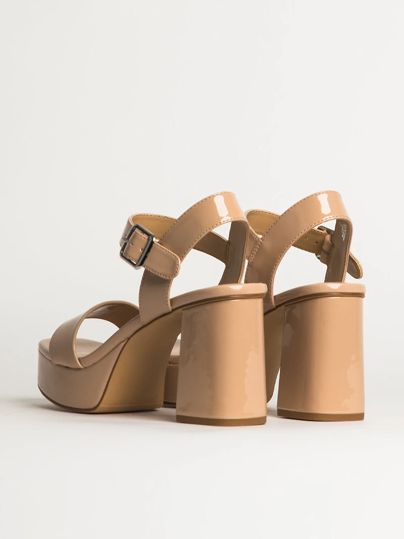 WOMENS HARLOW ESPRESSO