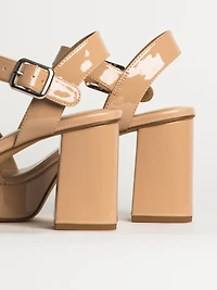 WOMENS HARLOW ESPRESSO