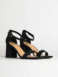 WOMENS HARLOW SPICE