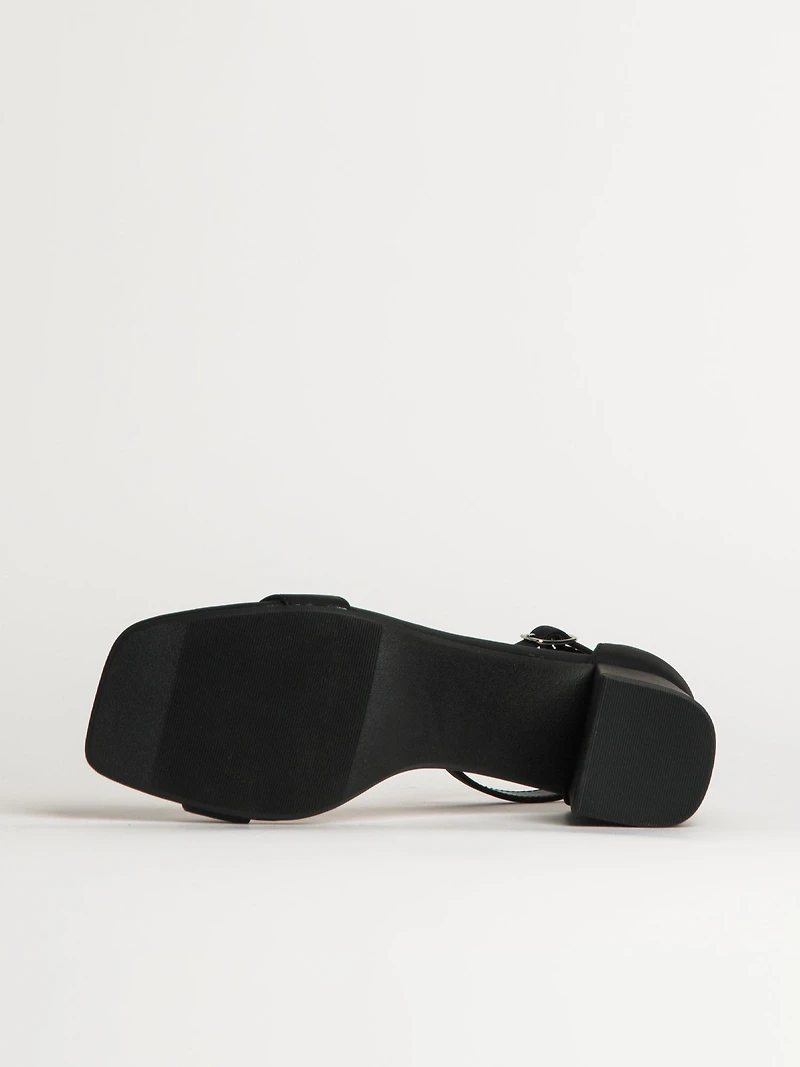 FEMME HARLOW SPICE - NOIR