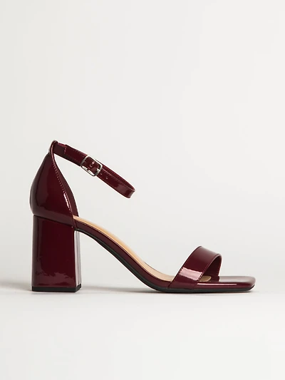 FEMME HARLOW SPICE - BURGUNDY