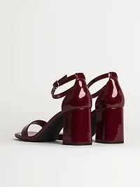 FEMME HARLOW SPICE - BURGUNDY
