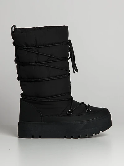 WOMENS HARLOW MIEKA HI - CLEARANCE