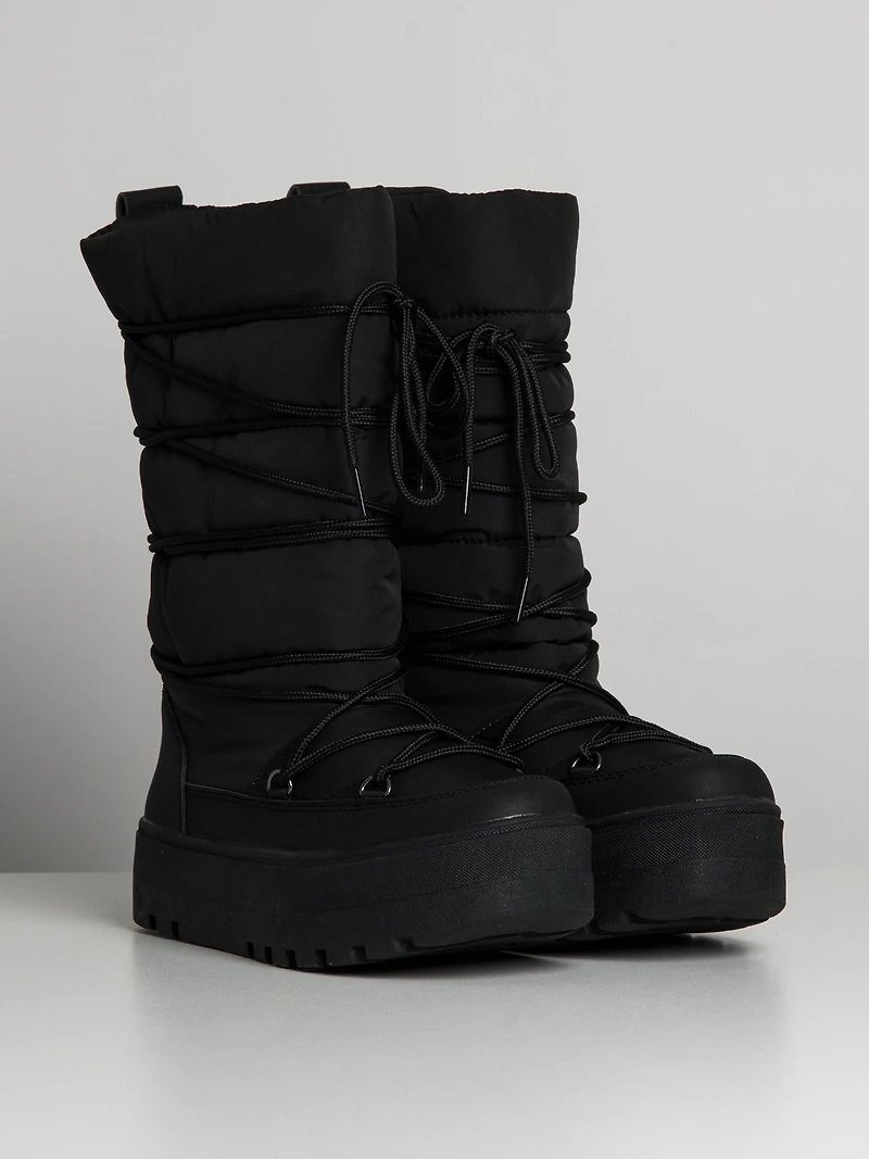 WOMENS HARLOW MIEKA HI - CLEARANCE