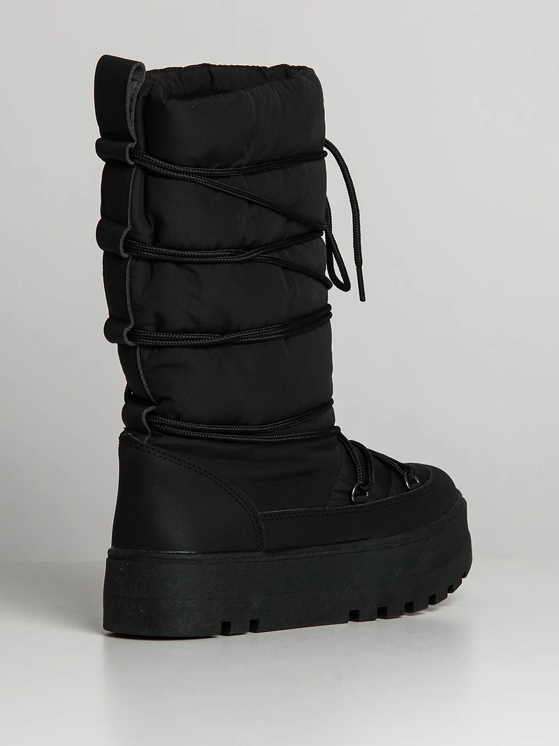 WOMENS HARLOW MIEKA HI - CLEARANCE