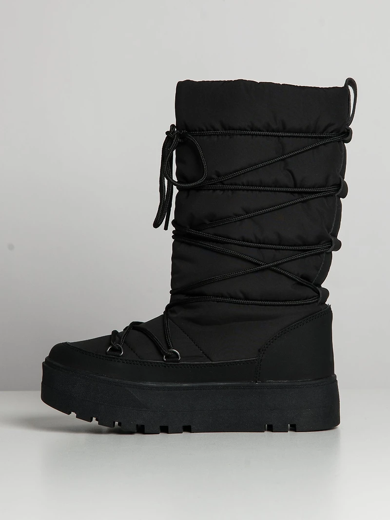 WOMENS HARLOW MIEKA HI - CLEARANCE