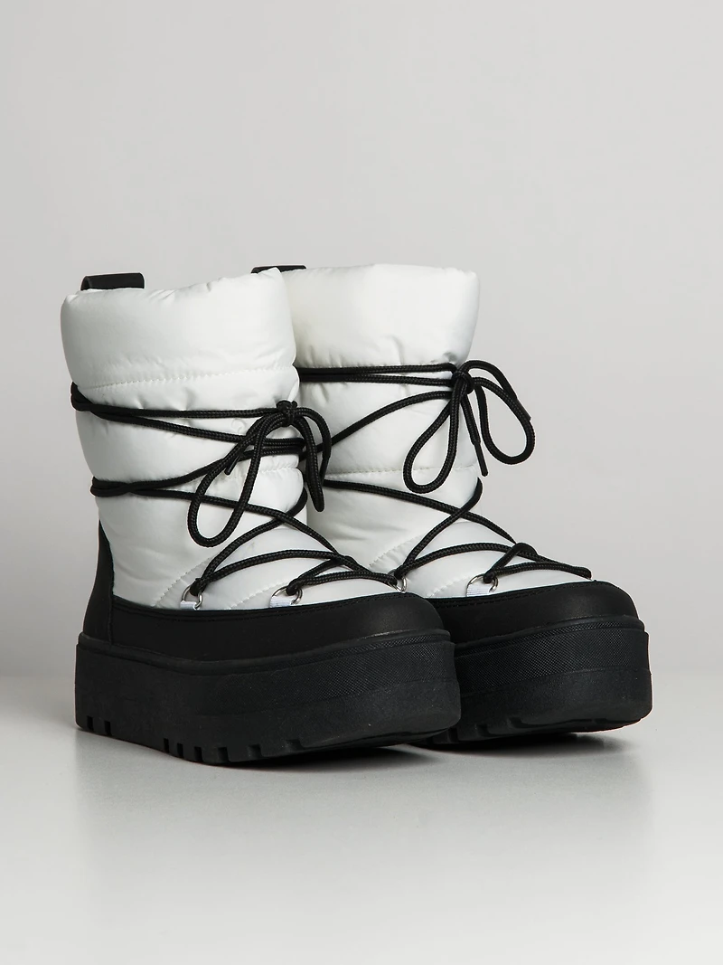 WOMENS HARLOW MIEKA LO - CLEARANCE