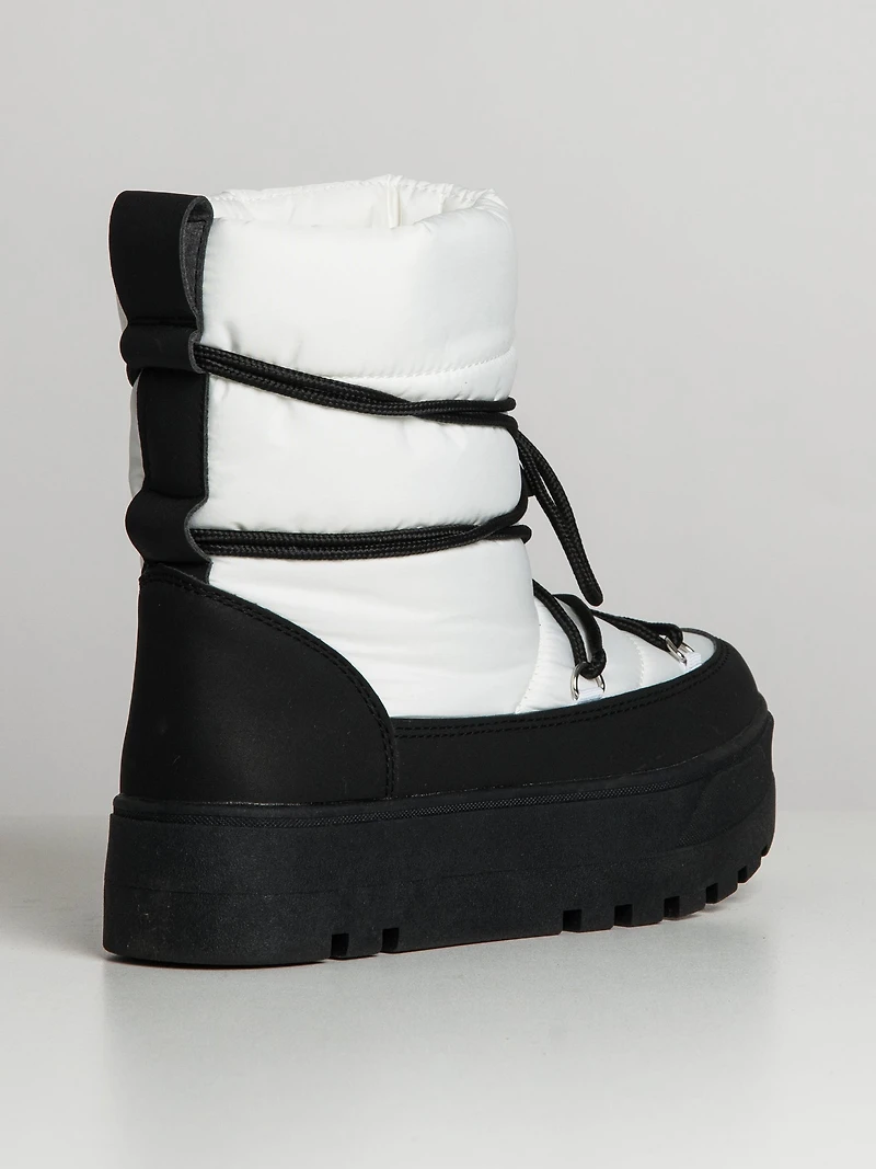 BOTTES MIEKA LO
