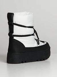 BOTTES MIEKA LO