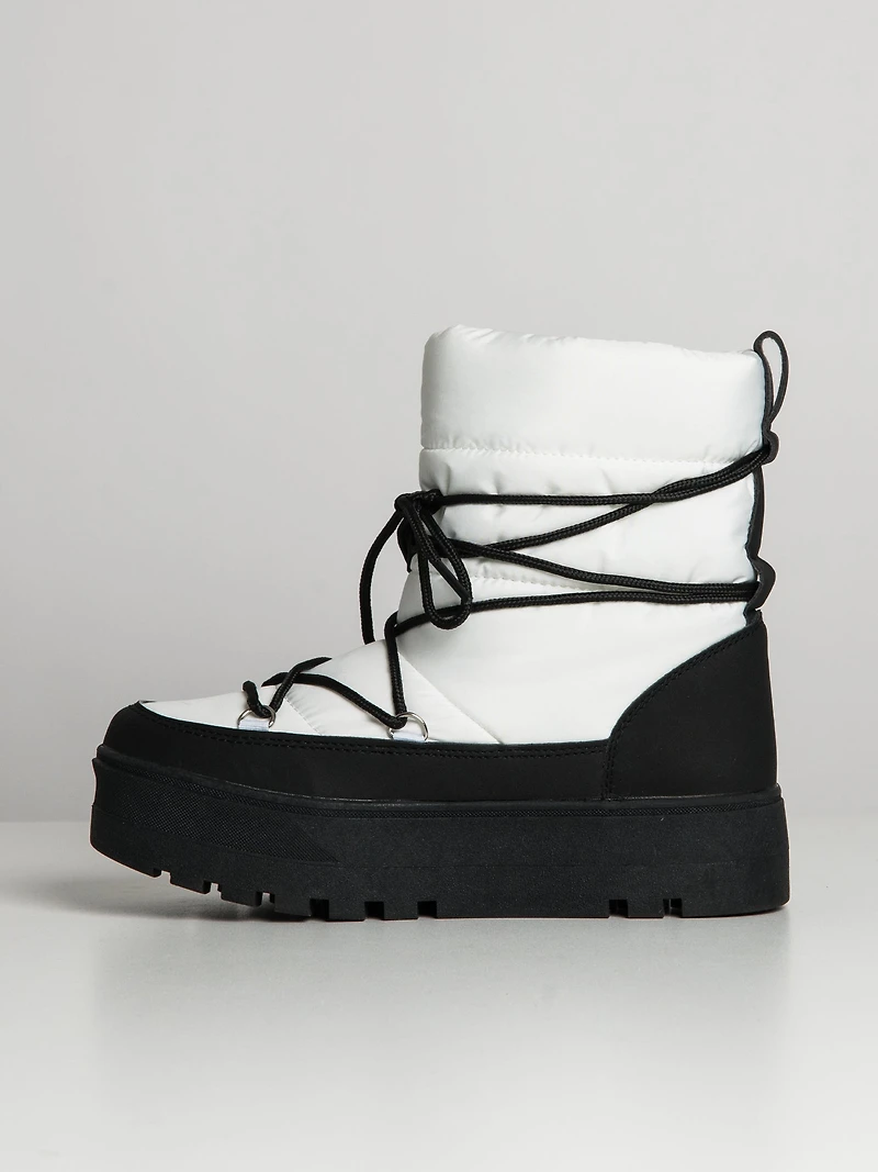 WOMENS HARLOW MIEKA LO - CLEARANCE