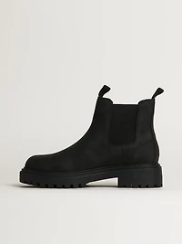 HARLOW CAMDEN FEMME - NOIR