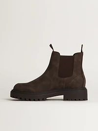 FEMME HARLOW CAMDEN - CHOCOLAT