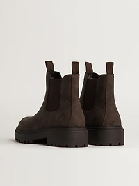 WOMENS HARLOW CAMDEN - CHOCOLATE