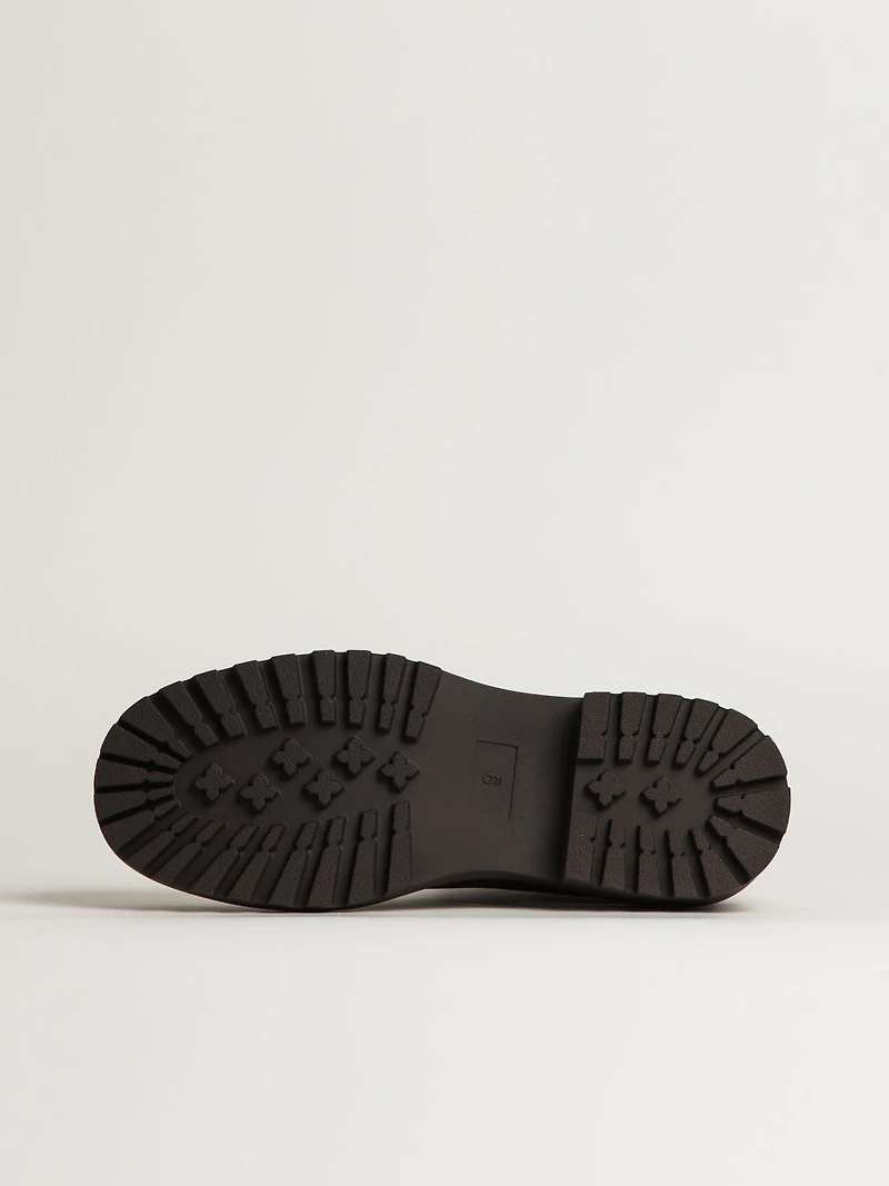 FEMME HARLOW CAMDEN - CHOCOLAT