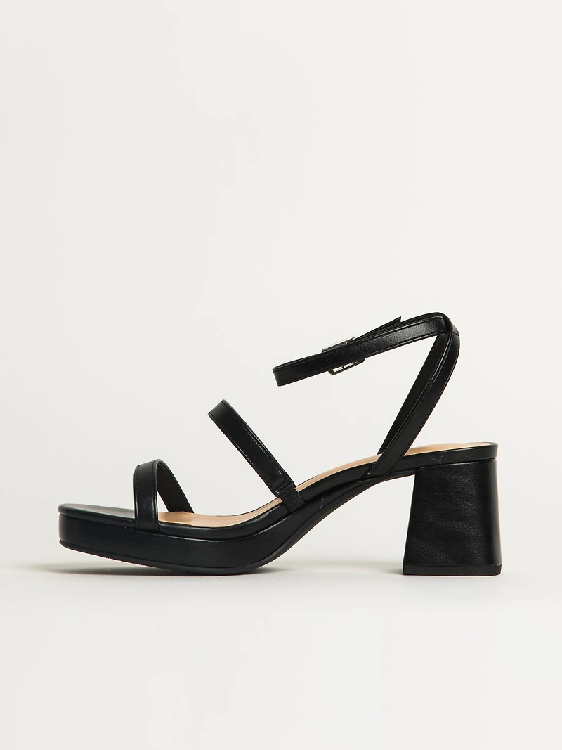 WOMENS HARLOW WINNIE - BLACK