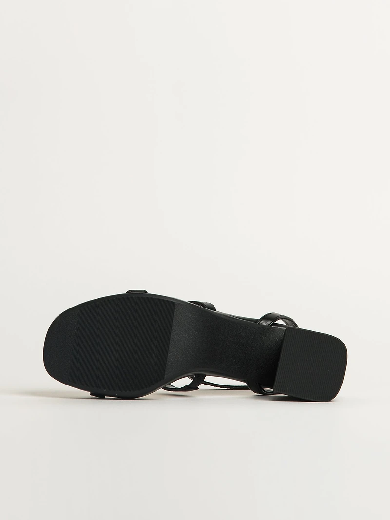 WOMENS HARLOW WINNIE - BLACK