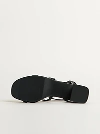 WOMENS HARLOW WINNIE - BLACK